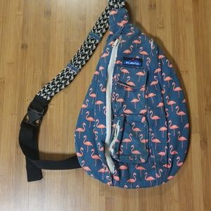kavu flamingo